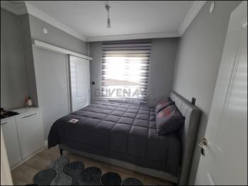 GÜVENAY - ÇORUM ORGANİZE SANAYİ ARKASI SATILIK LÜKS BAĞ