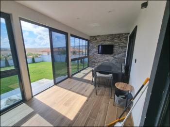 GÜVENAY - ÇORUM ORGANİZE SANAYİ ARKASI SATILIK LÜKS BAĞ