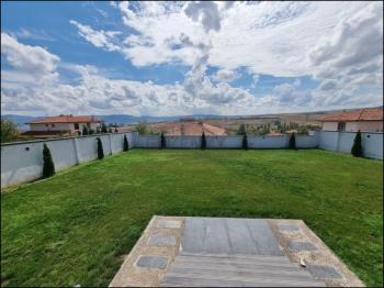 GÜVENAY - ÇORUM ORGANİZE SANAYİ ARKASI SATILIK LÜKS BAĞ