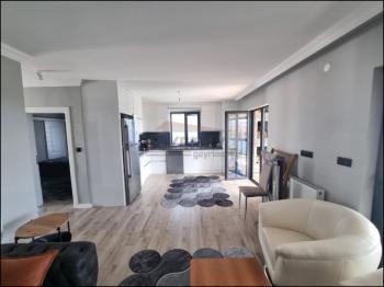 GÜVENAY - ÇORUM ORGANİZE SANAYİ ARKASI SATILIK LÜKS BAĞ