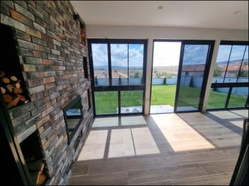 GÜVENAY - ÇORUM ORGANİZE SANAYİ ARKASI SATILIK LÜKS BAĞ