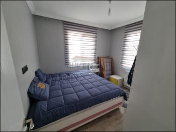 GÜVENAY - ÇORUM ORGANİZE SANAYİ ARKASI SATILIK LÜKS BAĞ