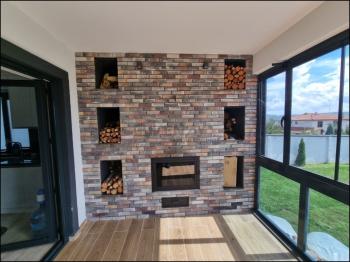 GÜVENAY - ÇORUM ORGANİZE SANAYİ ARKASI SATILIK LÜKS BAĞ