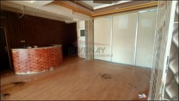 GÜVENAY - ÇORUM UĞUR MUMCU CADDESİ SATILIK 3 KATLI BİNA