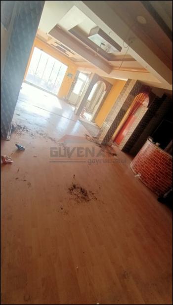 GÜVENAY - ÇORUM UĞUR MUMCU CADDESİ SATILIK 3 KATLI BİNA