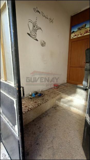 GÜVENAY - ÇORUM UĞUR MUMCU CADDESİ SATILIK 3 KATLI BİNA