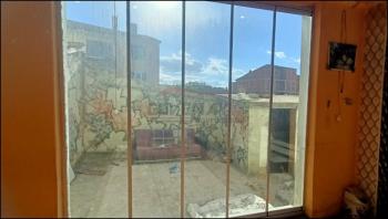 GÜVENAY - ÇORUM UĞUR MUMCU CADDESİ SATILIK 3 KATLI BİNA