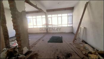 GÜVENAY - ÇORUM UĞUR MUMCU CADDESİ SATILIK 3 KATLI BİNA