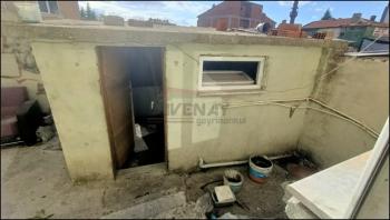 GÜVENAY - ÇORUM UĞUR MUMCU CADDESİ SATILIK 3 KATLI BİNA