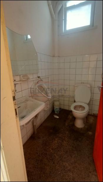 GÜVENAY - ÇORUM UĞUR MUMCU CADDESİ SATILIK 3 KATLI BİNA