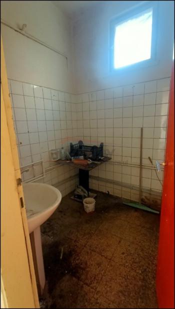 GÜVENAY - ÇORUM UĞUR MUMCU CADDESİ SATILIK 3 KATLI BİNA