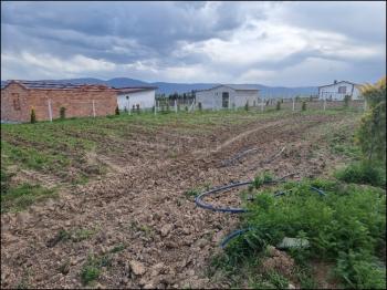 GÜVENAY - ÇORUM CEMİLBEY YOLU 3.KM 1+1 EVİ OLAN SATILIK BAHÇE