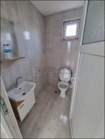 GÜVENAY - ÇORUM CEMİLBEY YOLU 3.KM 1+1 EVİ OLAN SATILIK BAHÇE