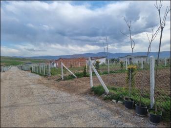 GÜVENAY - ÇORUM CEMİLBEY YOLU 3.KM 1+1 EVİ OLAN SATILIK BAHÇE