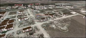 GÜVENAY - ÇORUM KENT PARK CİVARI TEK TAPU 48 M² SATILIK ARSA