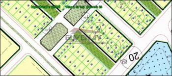 GÜVENAY - ÇORUM KENT PARK CİVARI TEK TAPU 48 M² SATILIK ARSA