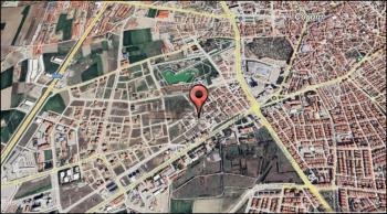 GÜVENAY - ÇORUM KENT PARK CİVARI TEK TAPU 48 M² SATILIK ARSA