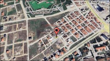 GÜVENAY - ÇORUM KENT PARK CİVARI TEK TAPU 48 M² SATILIK ARSA