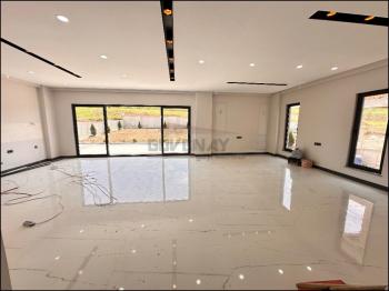 GÜVENAY - ÇORUM SİLİM KENT SATILIK 5+1 LÜKS VİLLA