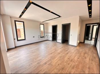 GÜVENAY - ÇORUM SİLİM KENT SATILIK 5+1 LÜKS VİLLA