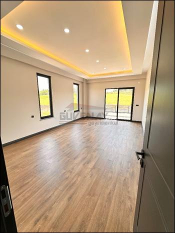 GÜVENAY - ÇORUM SİLİM KENT SATILIK 5+1 LÜKS VİLLA