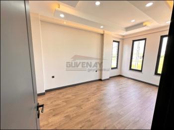 GÜVENAY - ÇORUM SİLİM KENT SATILIK 5+1 LÜKS VİLLA