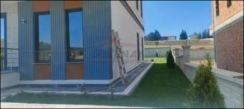 GÜVENAY - ÇORUM SİLİM KENT SATILIK 5+1 LÜKS VİLLA