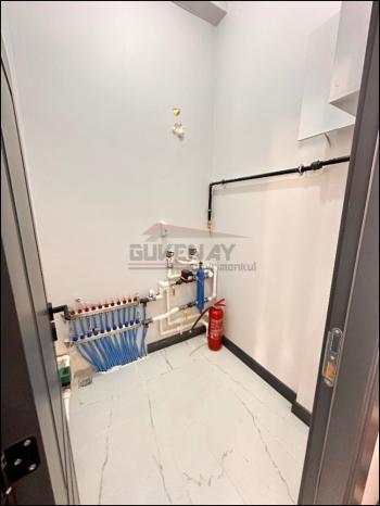 GÜVENAY - ÇORUM SİLİM KENT SATILIK 5+1 LÜKS VİLLA