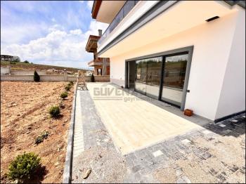 GÜVENAY - ÇORUM SİLİM KENT SATILIK 5+1 LÜKS VİLLA