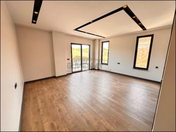 GÜVENAY - ÇORUM SİLİM KENT SATILIK 5+1 LÜKS VİLLA