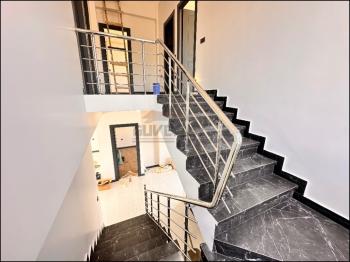 GÜVENAY - ÇORUM SİLİM KENT SATILIK 5+1 LÜKS VİLLA