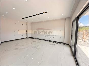 GÜVENAY - ÇORUM SİLİM KENT SATILIK 5+1 LÜKS VİLLA