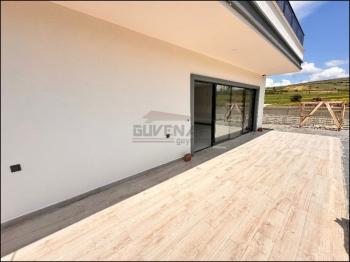 GÜVENAY - ÇORUM SİLİM KENT SATILIK 5+1 LÜKS VİLLA