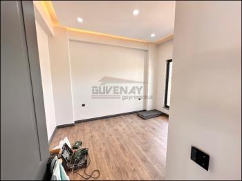 GÜVENAY - ÇORUM SİLİM KENT SATILIK 5+1 LÜKS VİLLA