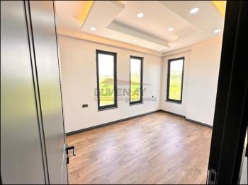 GÜVENAY - ÇORUM SİLİM KENT SATILIK 5+1 LÜKS VİLLA