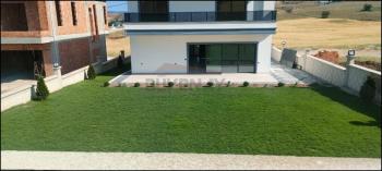 GÜVENAY - ÇORUM SİLİM KENT SATILIK 5+1 LÜKS VİLLA