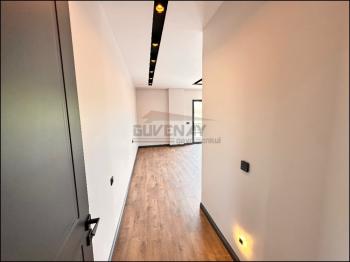 GÜVENAY - ÇORUM SİLİM KENT SATILIK 5+1 LÜKS VİLLA