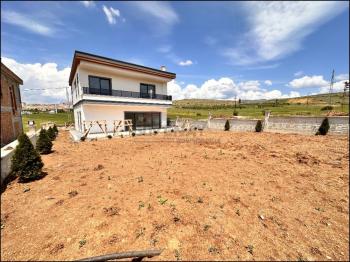 GÜVENAY - ÇORUM SİLİM KENT SATILIK 5+1 LÜKS VİLLA