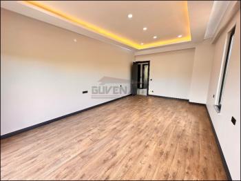 GÜVENAY - ÇORUM SİLİM KENT SATILIK 5+1 LÜKS VİLLA