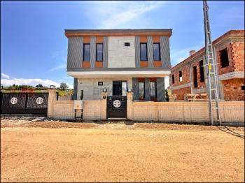 GÜVENAY - ÇORUM SİLİM KENT SATILIK 5+1 LÜKS VİLLA