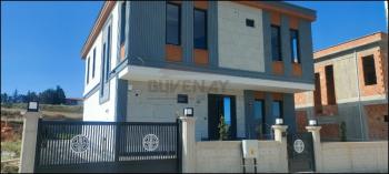 GÜVENAY - ÇORUM SİLİM KENT SATILIK 5+1 LÜKS VİLLA