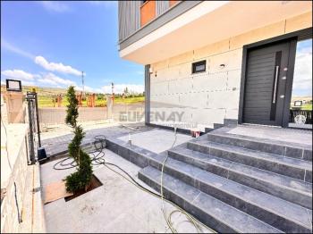 GÜVENAY - ÇORUM SİLİM KENT SATILIK 5+1 LÜKS VİLLA