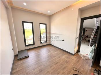 GÜVENAY - ÇORUM SİLİM KENT SATILIK 5+1 LÜKS VİLLA