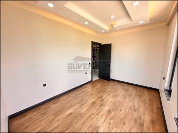 GÜVENAY - ÇORUM SİLİM KENT SATILIK 5+1 LÜKS VİLLA