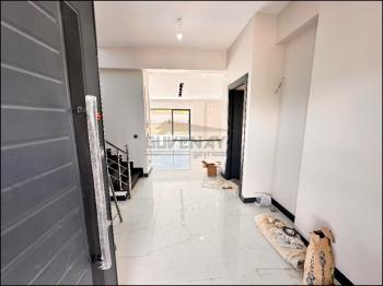 GÜVENAY - ÇORUM SİLİM KENT SATILIK 5+1 LÜKS VİLLA