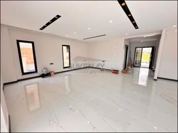 GÜVENAY - ÇORUM SİLİM KENT SATILIK 5+1 LÜKS VİLLA