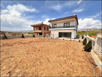 GÜVENAY - ÇORUM SİLİM KENT SATILIK 5+1 LÜKS VİLLA