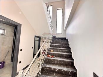 GÜVENAY - ÇORUM SİLİM KENT SATILIK 5+1 LÜKS VİLLA