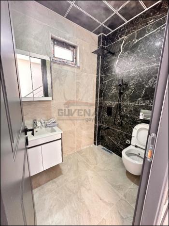 GÜVENAY - ÇORUM SİLİM KENT SATILIK 5+1 LÜKS VİLLA