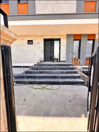 GÜVENAY - ÇORUM SİLİM KENT SATILIK 5+1 LÜKS VİLLA